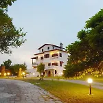 Vilă Ktima Marmaro *
