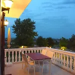 Vilă Ktima Marmaro