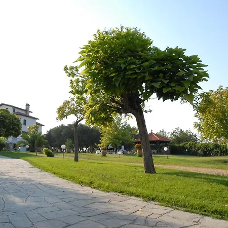 Ktima Marmaro Villa