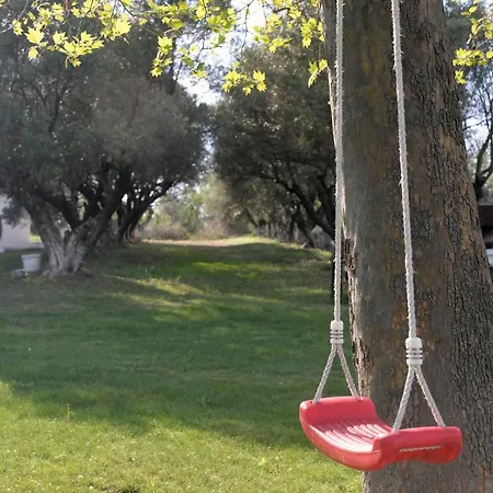 Villa Ktima Marmaro Epanomi