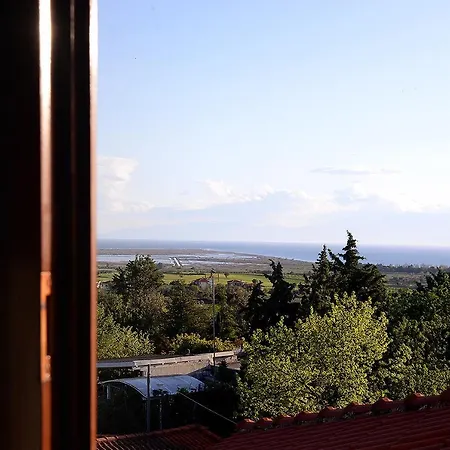 Ktima Marmaro Vila *