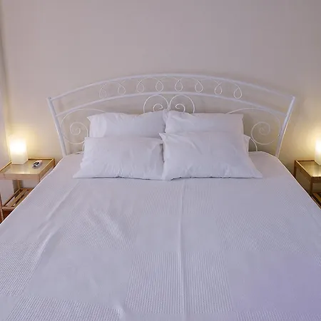 Ktima Marmaro Villa Epanomi