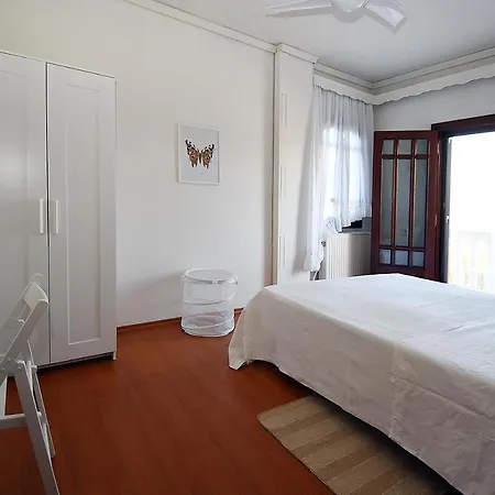 Vila Ktima Marmaro *