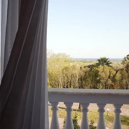 Villa Ktima Marmaro