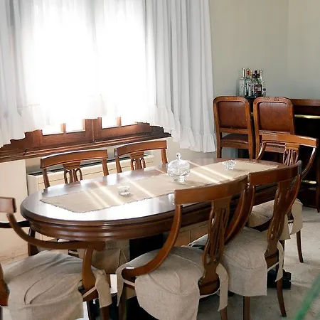 Ktima Marmaro Villa *