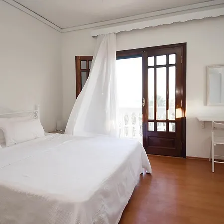 Vila Ktima Marmaro *