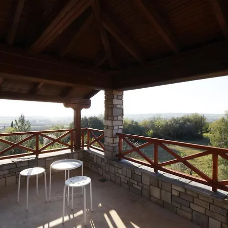 Ktima Marmaro * Epanomi