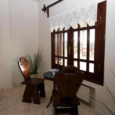 Villa Ktima Marmaro