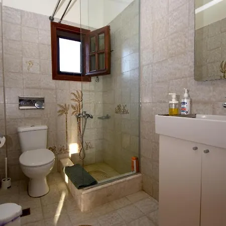 Ktima Marmaro * Epanomi