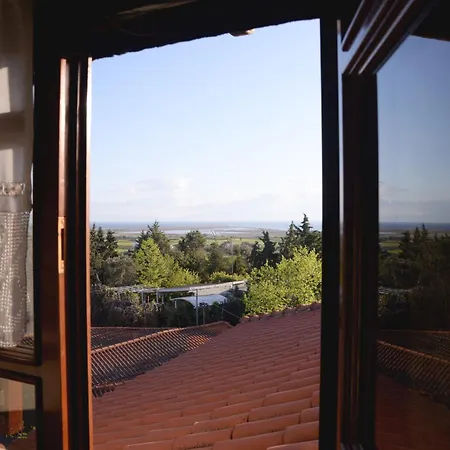 Ktima Marmaro Epanomi