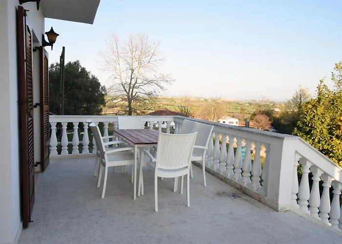 Villa Ktima Marmaro