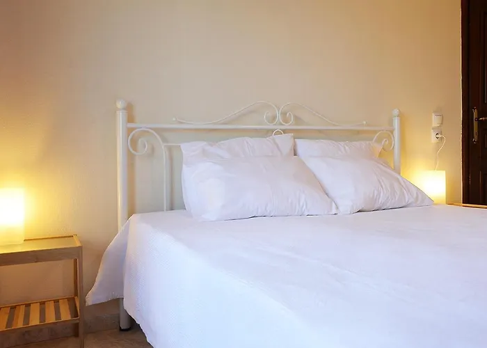 Ktima Marmaro Villa Epanomi