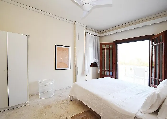 Villa Ktima Marmaro Epanomi