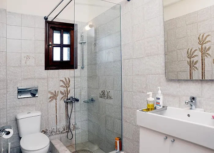 Villa Ktima Marmaro Epanomi