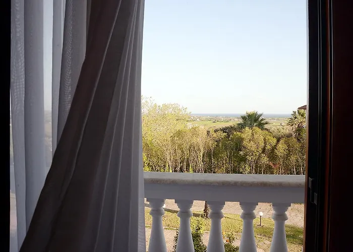 Villa Ktima Marmaro