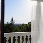Ktima Marmaro Villa *