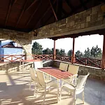 Ktima Marmaro Villa *