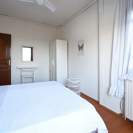 Ktima Marmaro Villa Epanomi