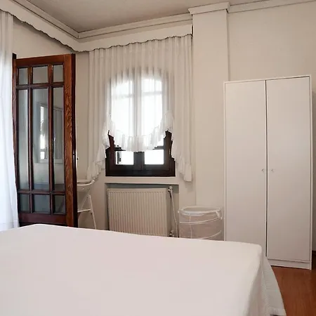 Ktima Marmaro Villa *