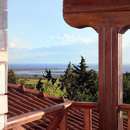 Ktima Marmaro