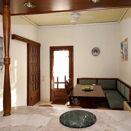 Ktima Marmaro Villa Epanomi