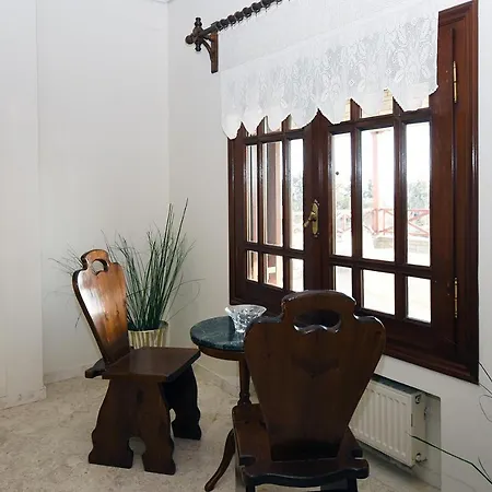 Villa Ktima Marmaro *