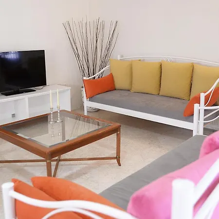 Ktima Marmaro * Epanomi