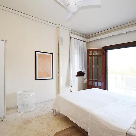 Villa Ktima Marmaro Epanomi