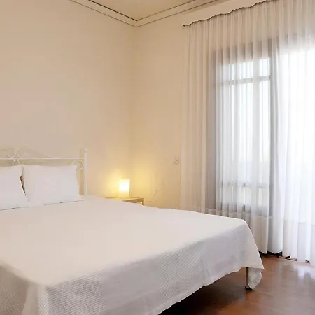 Ktima Marmaro Villa Epanomi