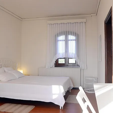Ktima Marmaro Villa