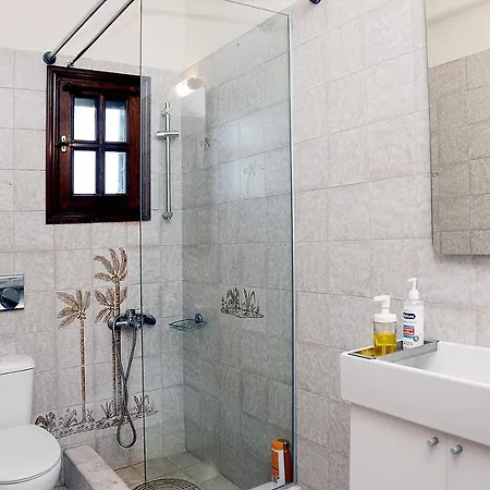 Villa Ktima Marmaro Epanomi