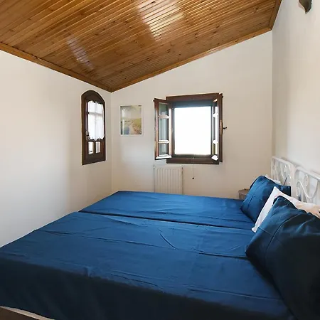 Villa Ktima Marmaro *