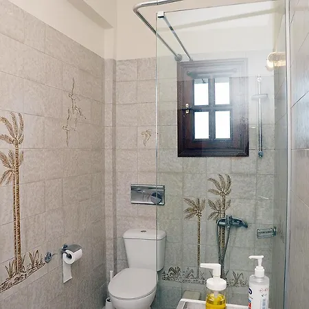 Villa Ktima Marmaro