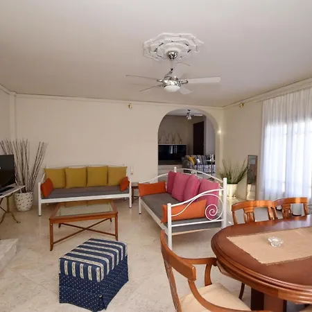 Villa Ktima Marmaro