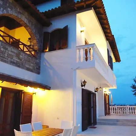 Ktima Marmaro Epanomi