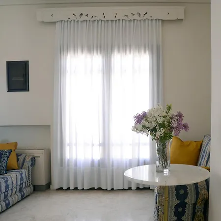 Villa Ktima Marmaro Epanomi