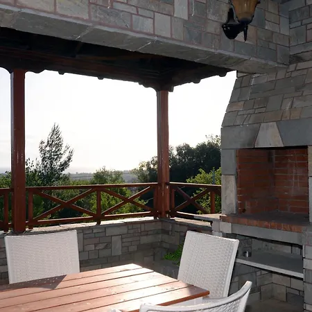 Ktima Marmaro Epanomi