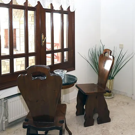 Ktima Marmaro Villa *