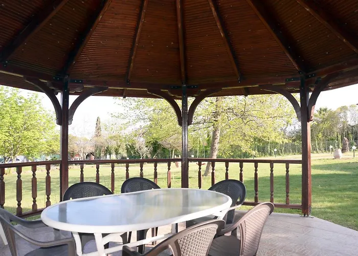 Villa Ktima Marmaro *