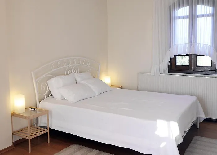 Ktima Marmaro Epanomí