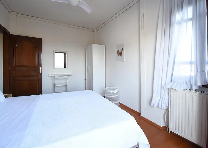 Ktima Marmaro Villa Epanomí