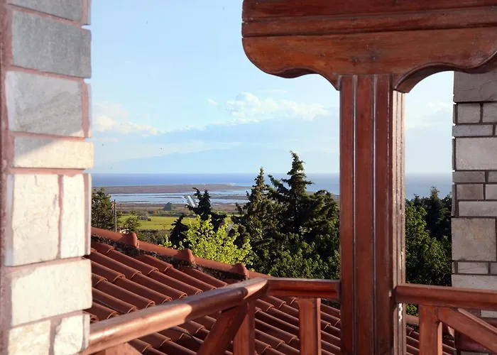Ktima Marmaro