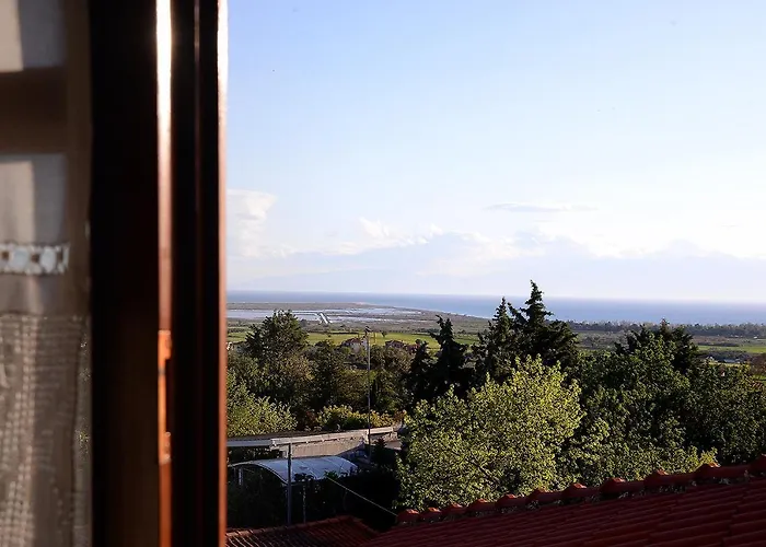 Ktima Marmaro Vila *