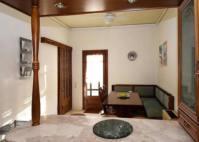 Ktima Marmaro Villa Epanomí