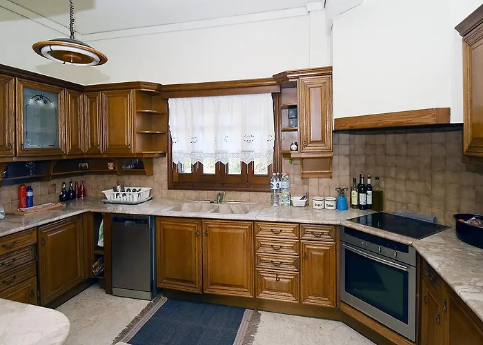 Ktima Marmaro * Epanomí