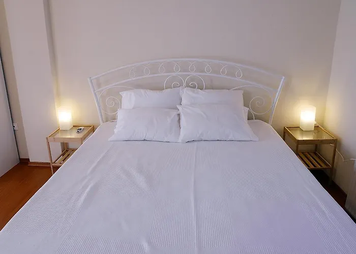 Ktima Marmaro Villa Epanomí