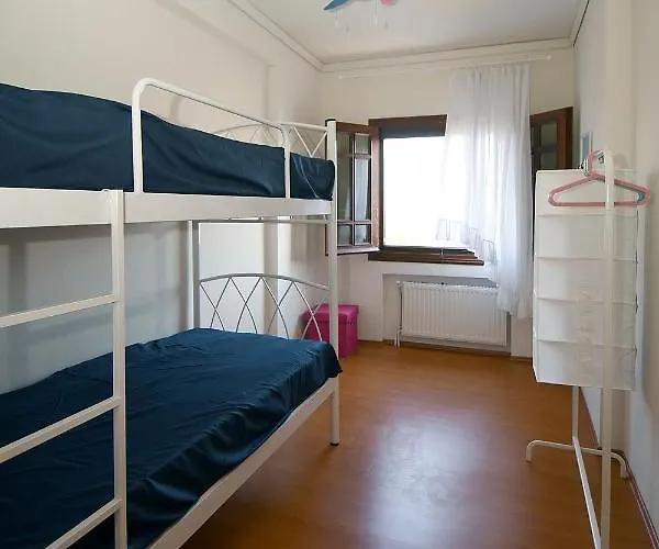 Vila Ktima Marmaro *