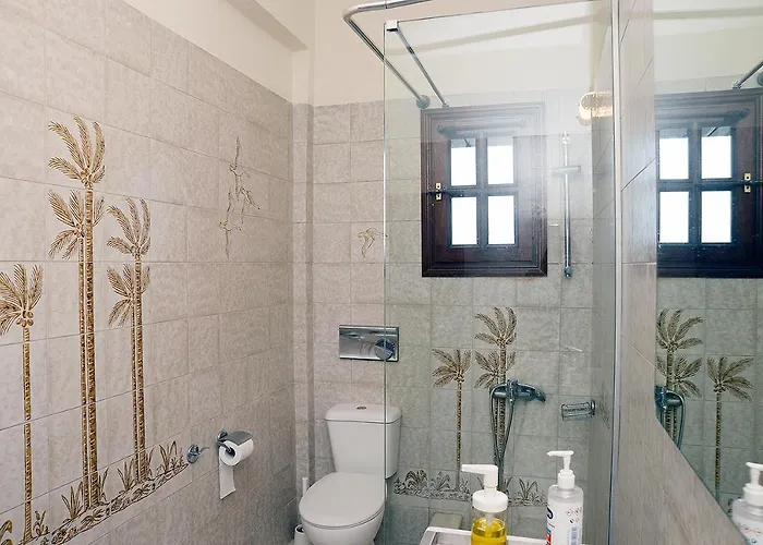 Vila Ktima Marmaro