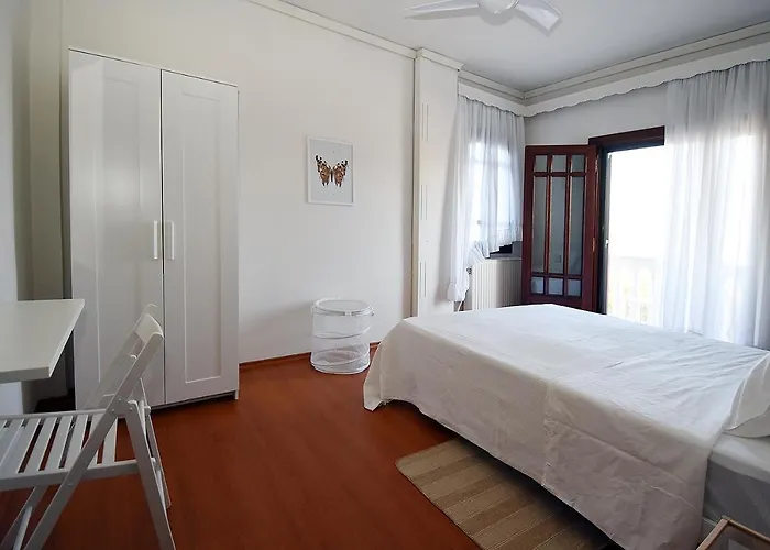 Vila Ktima Marmaro *