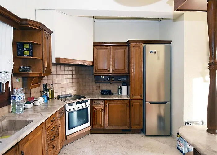 Ktima Marmaro Epanomí